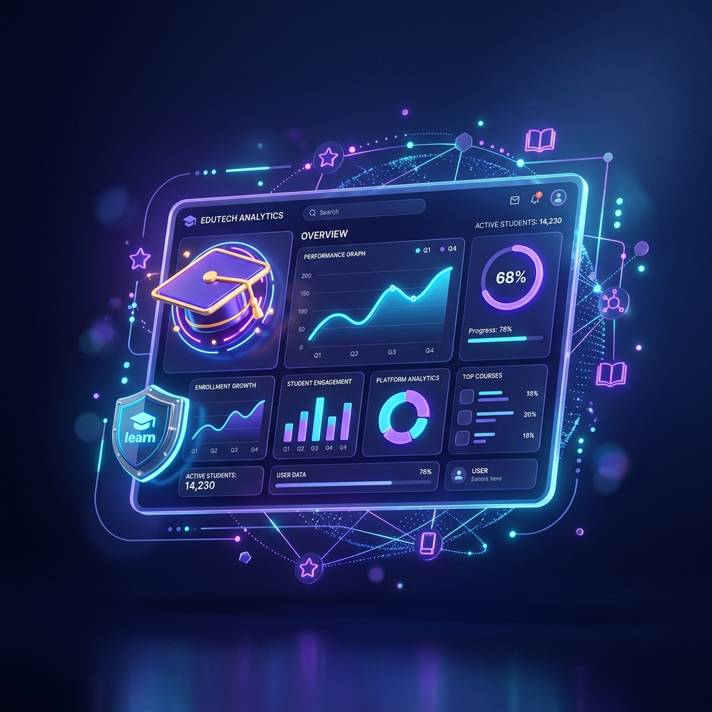 EduStack Portal Preview